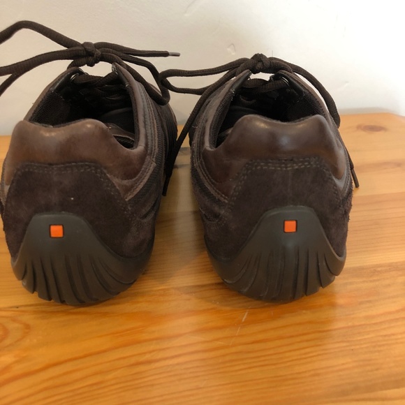 Hugo Boss Men's Sneakers - Never Worn - Picture 5 of 16